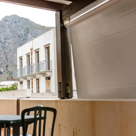 Apartment Sanvitotour - Oasi Nel Mare San Vito Lo Capo