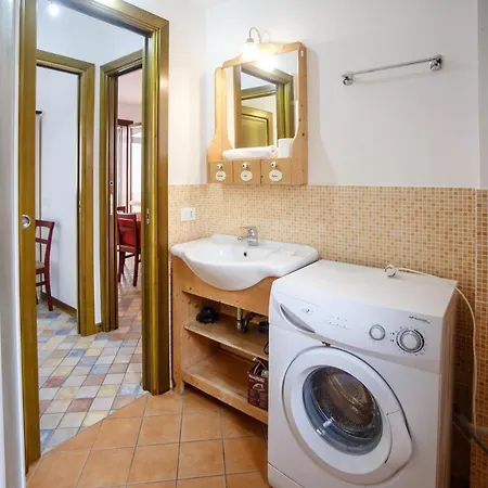 Sanvitotour - Oasi Nel Mare Apartment San Vito Lo Capo