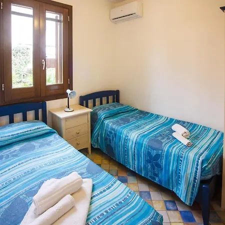 Sanvitotour - Oasi Nel Mare Apartment