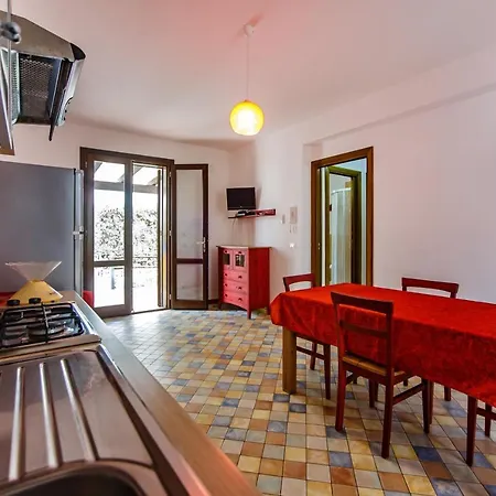 Apartment Sanvitotour - Oasi Nel Mare San Vito Lo Capo