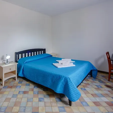 Apartment Sanvitotour - Oasi Nel Mare *