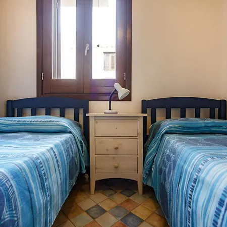 Sanvitotour - Oasi Nel Mare * San Vito Lo Capo