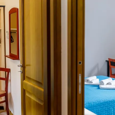 Sanvitotour - Oasi Nel Mare Apartment San Vito Lo Capo