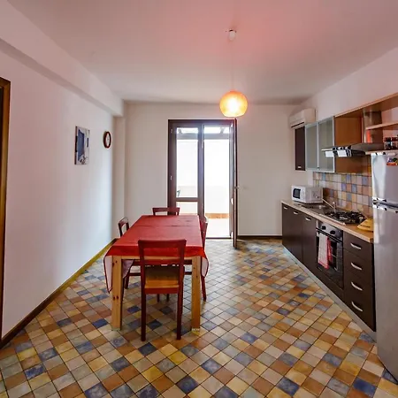 Apartment Sanvitotour - Oasi Nel Mare San Vito Lo Capo