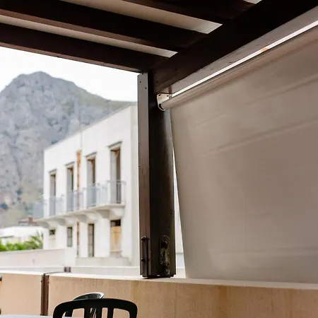 Sanvitotour - Oasi Nel Mare San Vito Lo Capo