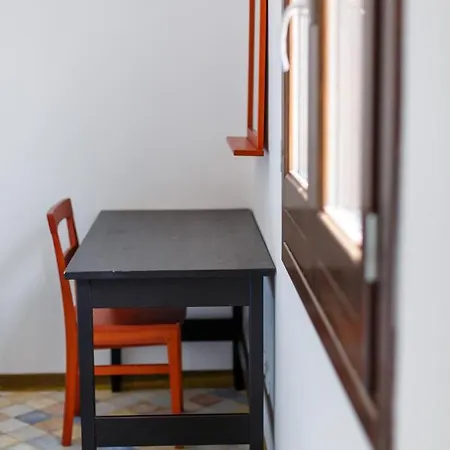 Apartment Sanvitotour - Oasi Nel Mare San Vito Lo Capo
